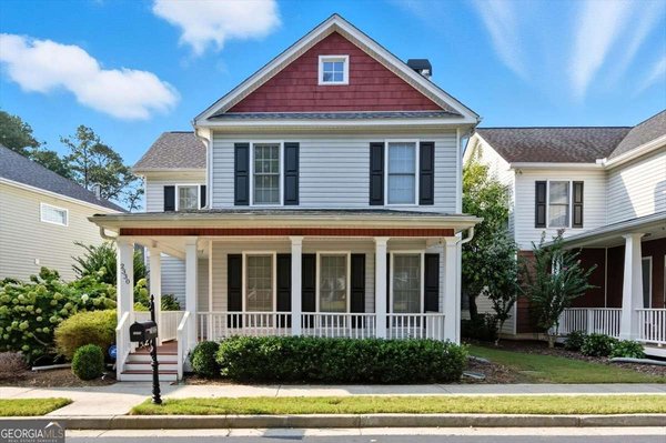 2330 Trellis Lane, Marietta