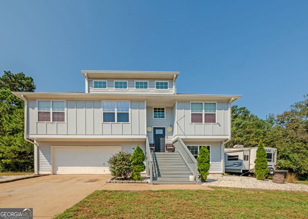 87 Little Milltown Road, Hartwell