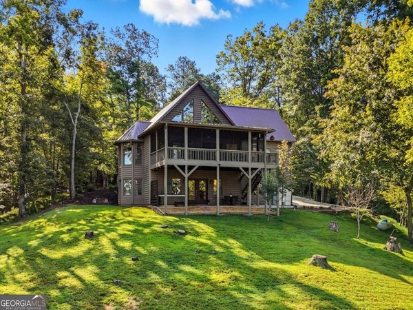 650 Myna Drive, Ellijay