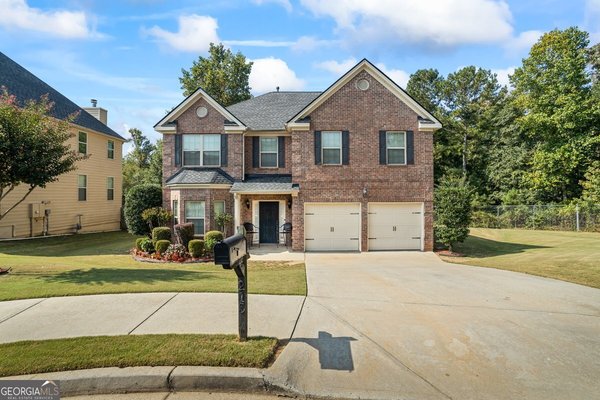 215 Providence Parkway, Covington