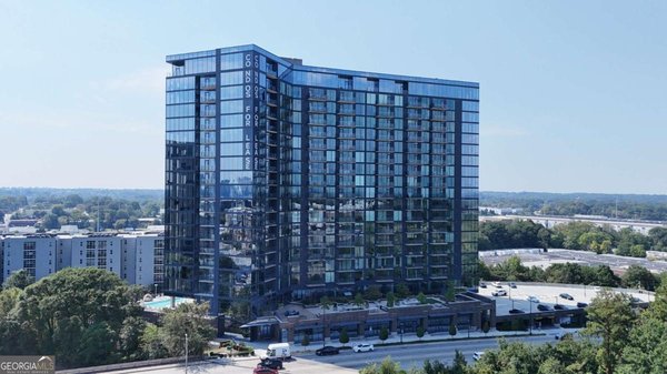 788 Marietta Street, Atlanta