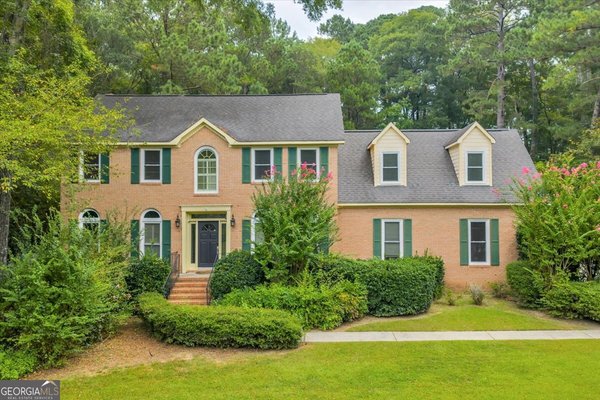 131 Ashford Park, Macon