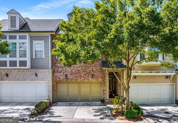 6254 Village Arbor Lane, Mableton