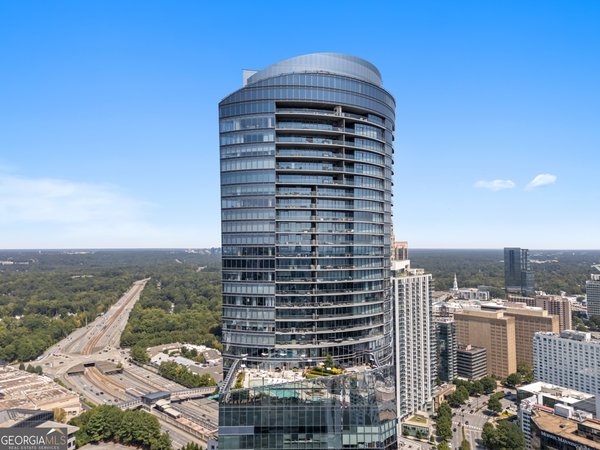 3344 Peachtree Road, Atlanta