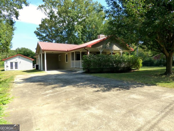 103 Heritage Drive, Adairsville