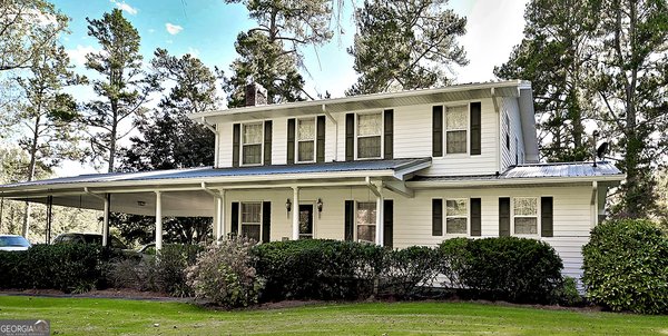 5937 Thompson Bridge Road, Murrayville