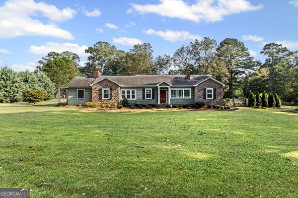 1428 Welcome Road, Newnan