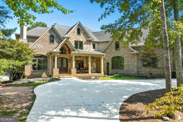 6101 Smith Mill Road, Gainesville