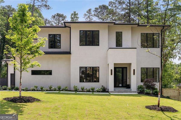 3293 Lenox Place, Atlanta