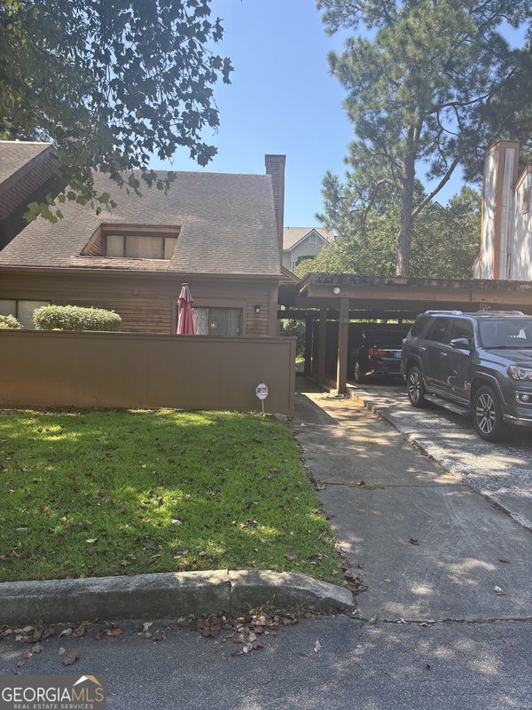 9 Willowick Drive, Lithonia