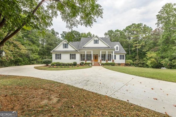 2489 Boxankle Road, Forsyth