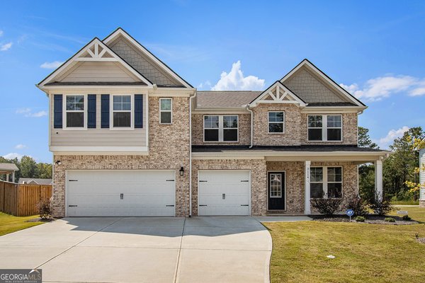 3114 Thicket Lane, Atlanta