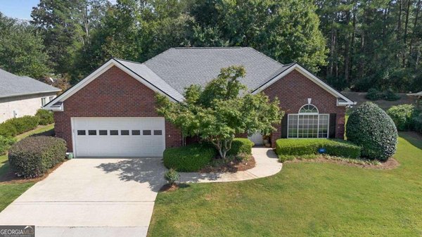 3131 Rocky Branch Road, Watkinsville