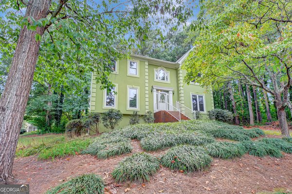 2461 Creekside Trace, Jonesboro