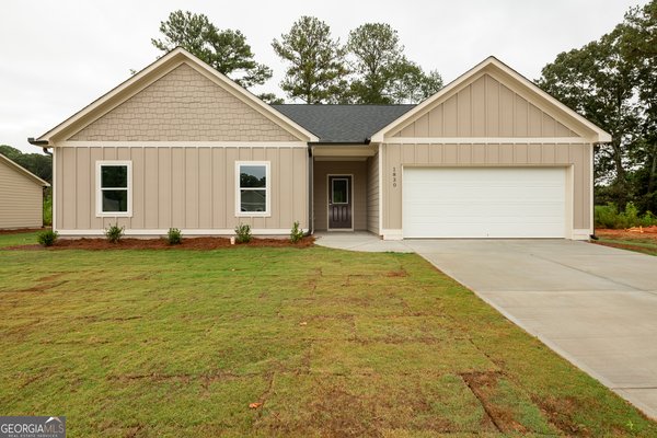 1830 Forkview Court, Lawrenceville