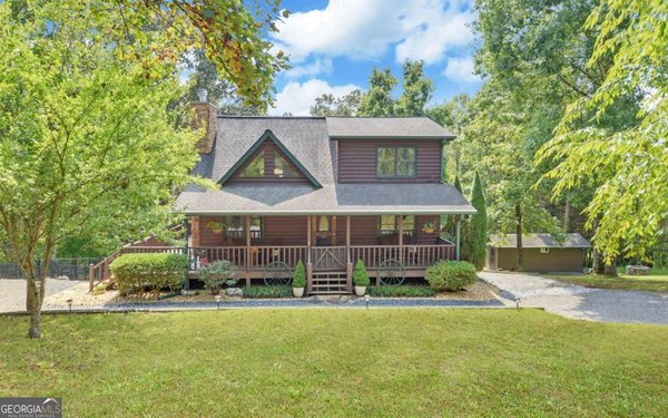 2509 Brookhaven Drive, Young Harris