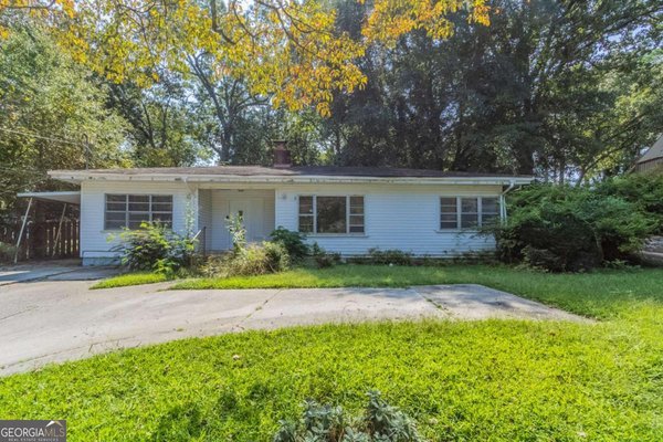 131 Mountain View Drive, Gainesville