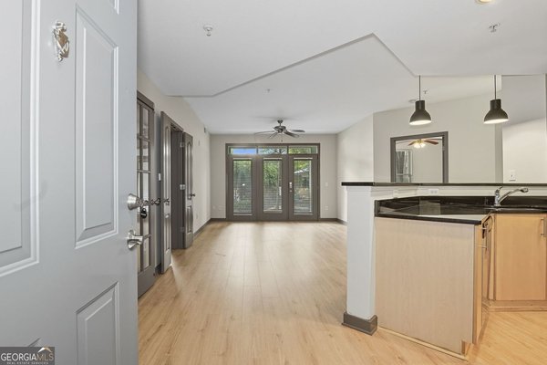 390 17th Street, Atlanta