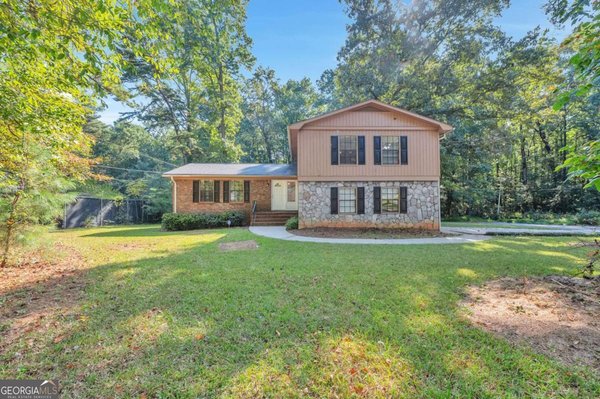 1501 Pineview Terrace, Ellenwood