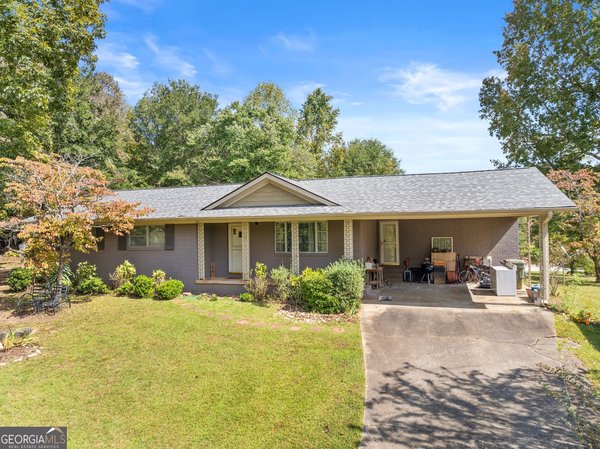 3481 Maynard Circle, Gainesville