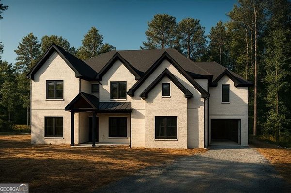 1613 Azalea Drive, Lawrenceville