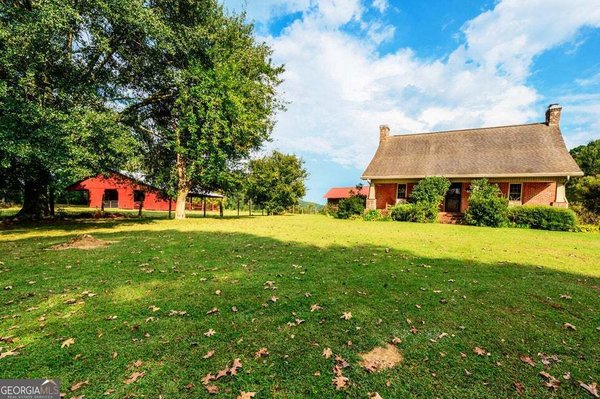 3523 Broomtown Road, Lafayette