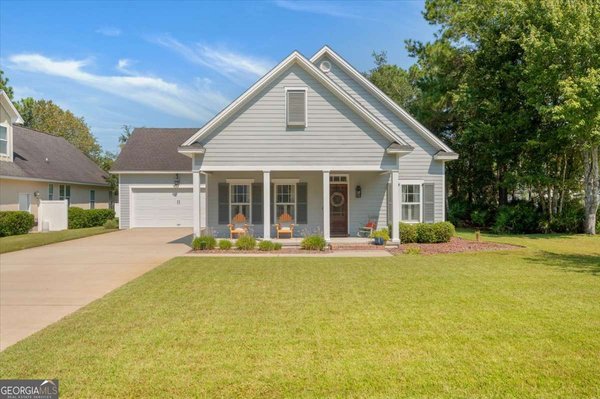 14 Clearwater Circle, Brunswick