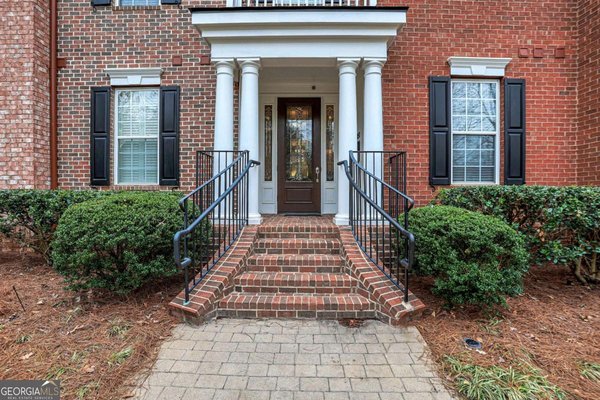 4850 Ivy Ridge Drive, Atlanta