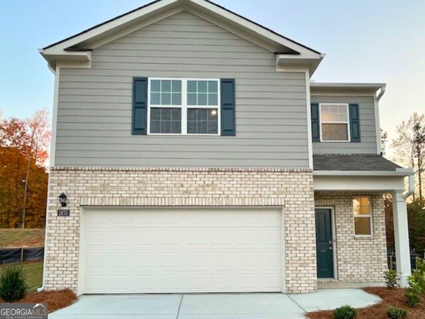 2670 Alderbrook Court, College Park