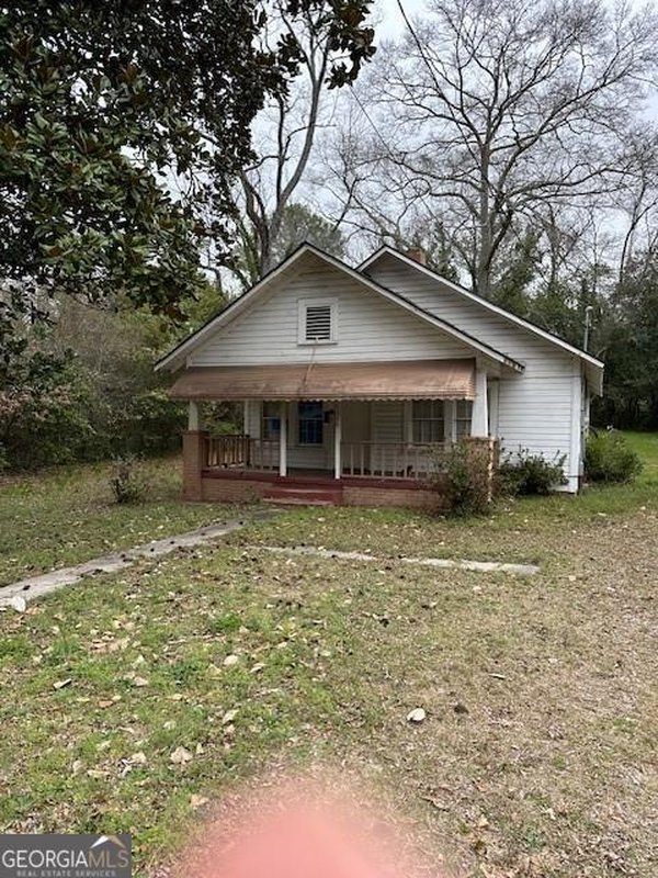1458 Bailey Avenue, Macon