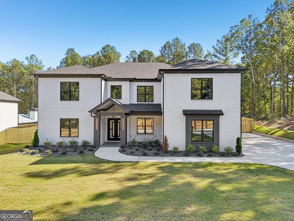 2590 Camp Mitchell Road, Grayson