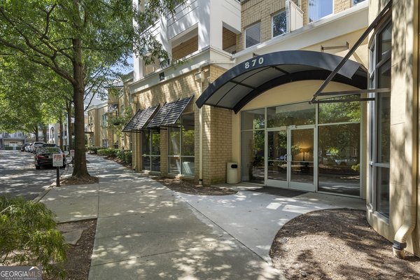 870 Inman Village Parkway, Atlanta