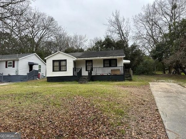 3074 Gledhill Street, Macon