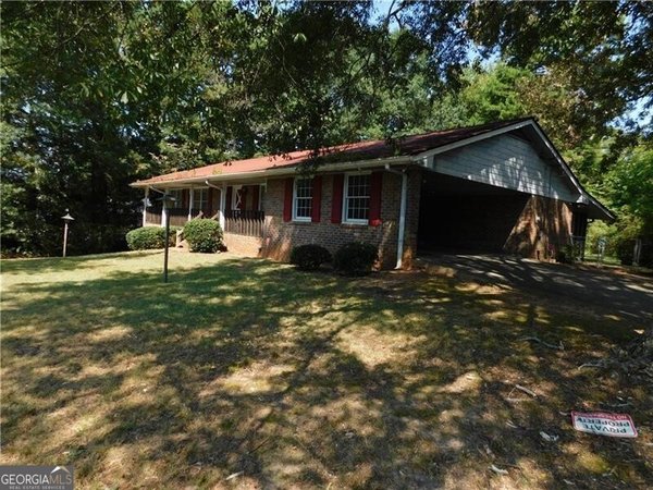 2000 Stone Mountain Lithonia Road, Lithonia