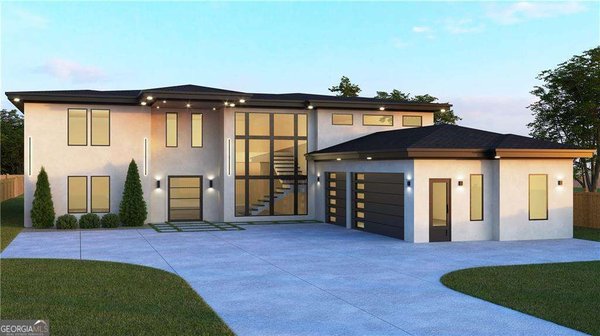 802 Cooper Road, Grayson