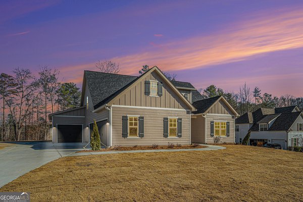 711 Charlotte Lane, Bremen