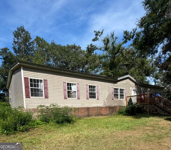 17939 GA HWY 169, Claxton