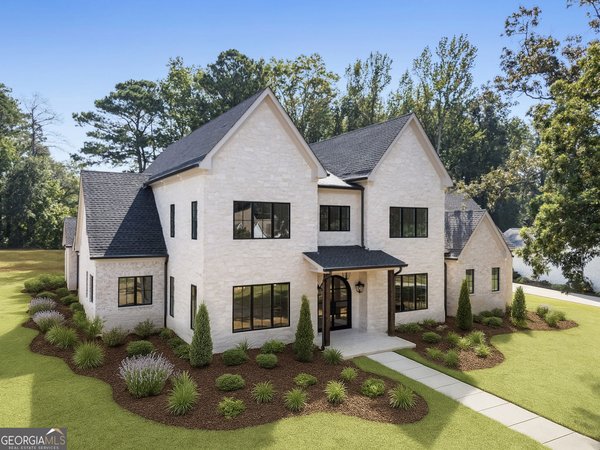 265 Dania Drive, Alpharetta