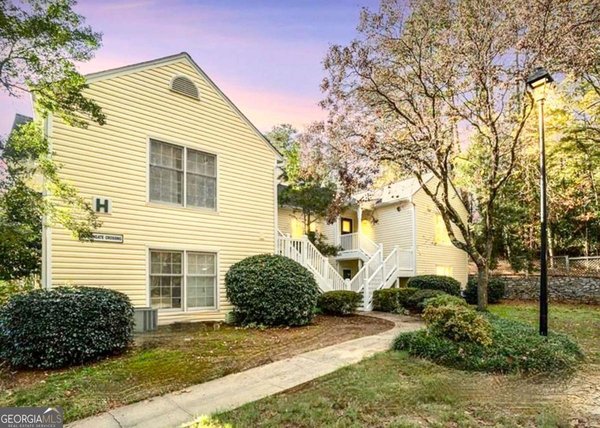 916 Cannongate Crossing, Marietta