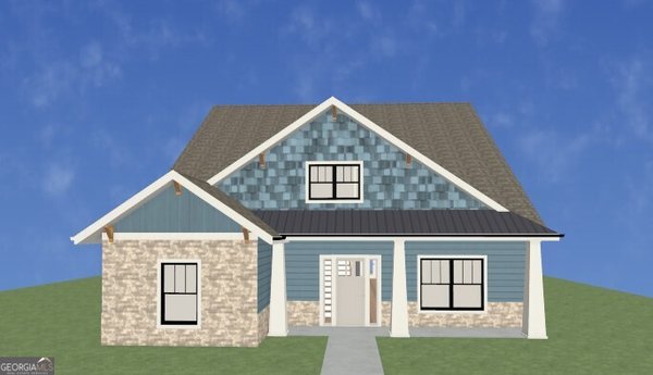 0 Old Alabama Road, Cartersville