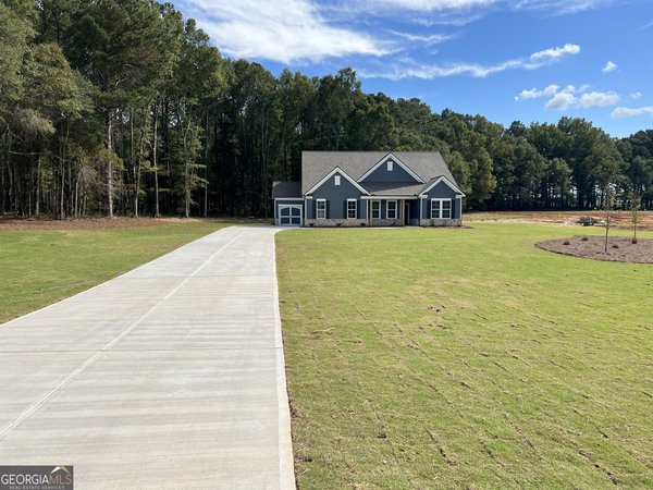 241 Cherokee Court, Good Hope