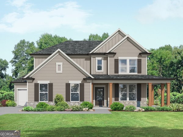 115 Cherokee Court, Good Hope