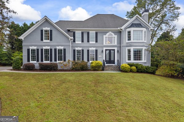 104 Shareese Court, Marietta