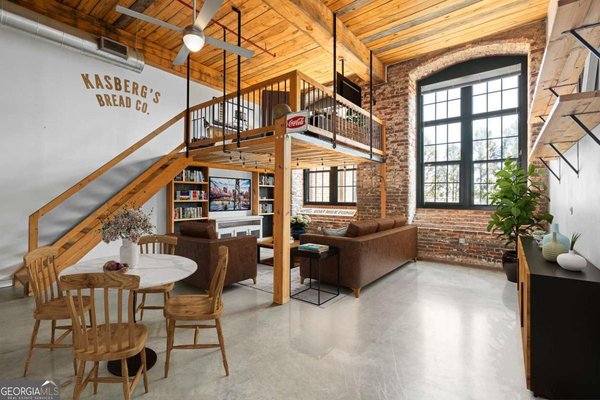 170 Boulevard, Atlanta