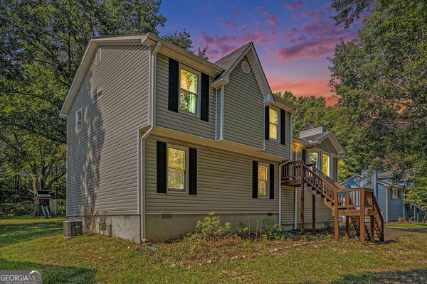 39 Lazy Water Drive, Cartersville