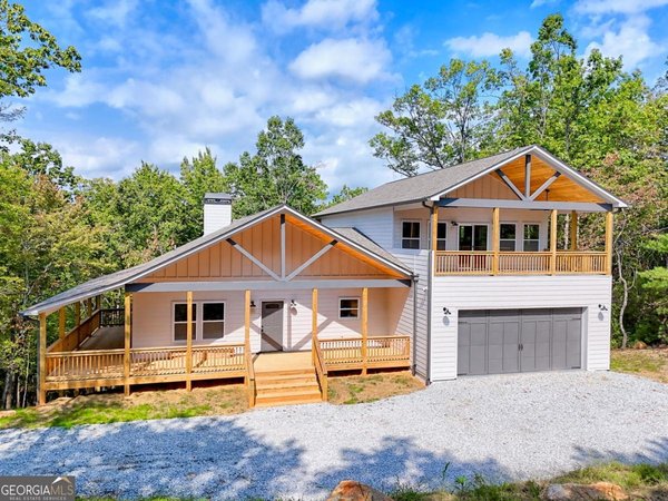 341 Abby Lane, Clayton