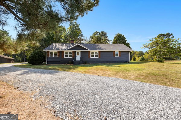 6177 Crest Highway, Thomaston