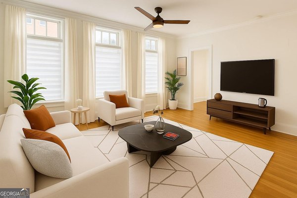 690 Piedmont Avenue, Atlanta