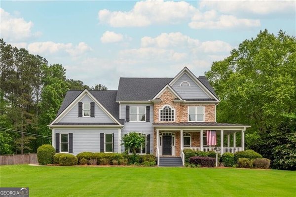 6610 Major Drive, Cumming