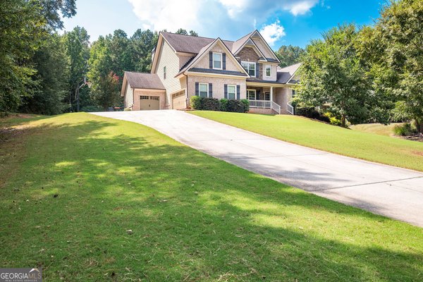 1400 Bradford Lane, Monroe